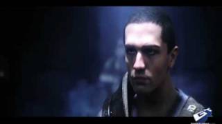 Plan Three (Still  Broken) Fanmade Video Game Music Video