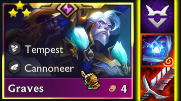 Whisper Graves is a MONSTER! ⭐⭐⭐