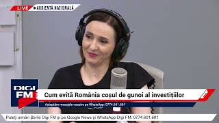 Taxe, investiții și NATO: România între criza economică și jocul strategic NATO