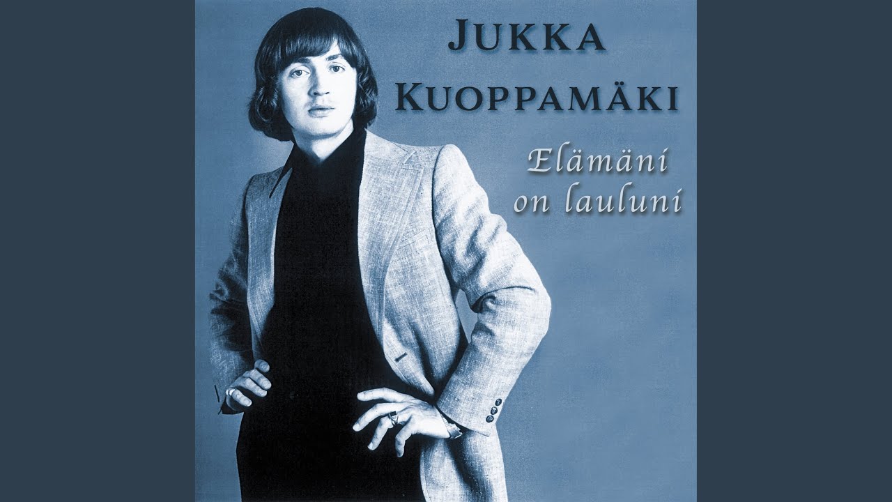 Paljon sanomatta jää