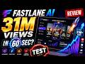 🔥 Fastlane AI Review: 31M Views in 60 Seconds? [Test] | Fastlane AI Review - Best New AI Tools