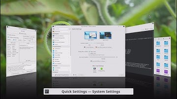 Install /Upgrade to  KDE Plasma 5.22 in debian 11.