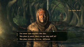 Fallout 3 part 53 ~ Oasis