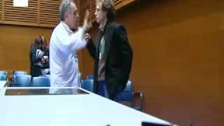 Ferran Adria  El Bulli s new mission is creativity  eating is secondary .flv