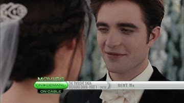 TMOD - Breaking Dawn