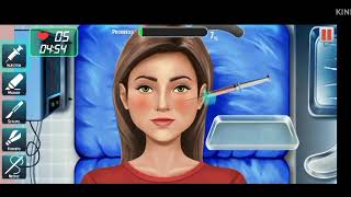 game simulator dokter bedah android screenshot 1