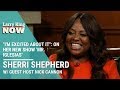 "I'm Excited About It": Sherri Shepherd On Her New Show ‘Mr. Iglesias’