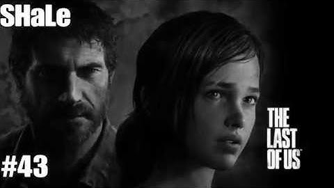 THE LAST OF US REMASTERED - Gameplay Walkthrough Part 43 [1080p HD PS4 PRO] - No Commentary