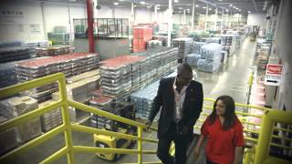 Olive-Harvey College - 30 second commercial 2015