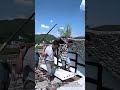 The Ultimate Teamwork on Construction Site #worker #process #engineering #safety #site