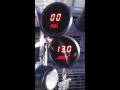 Intellitronix gauges  fuel and volt gauges