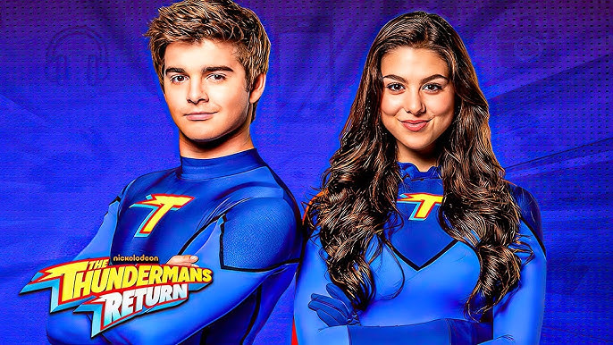 legends are coming back • #kira #kirakorasin #pheobe #thundermans