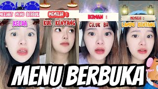 KOMPILASI POV RERE ( Menu Berbuka ) - Regita Masri 2024