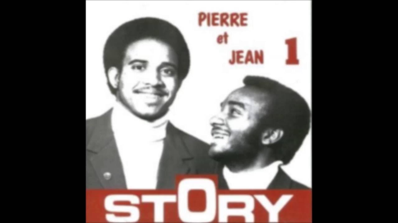 Pierre Et Jean Nombre De Pages Pierre et Jean - Lorsque j'étais dans le monde - YouTube