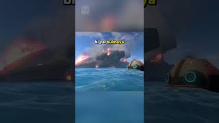 Subnautica Steamde 5 Dolara Düştü