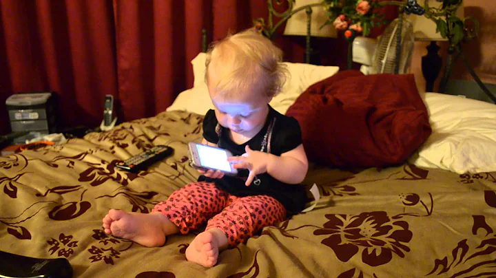 BABY TALK