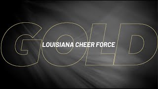 LACF Gold 2020-21