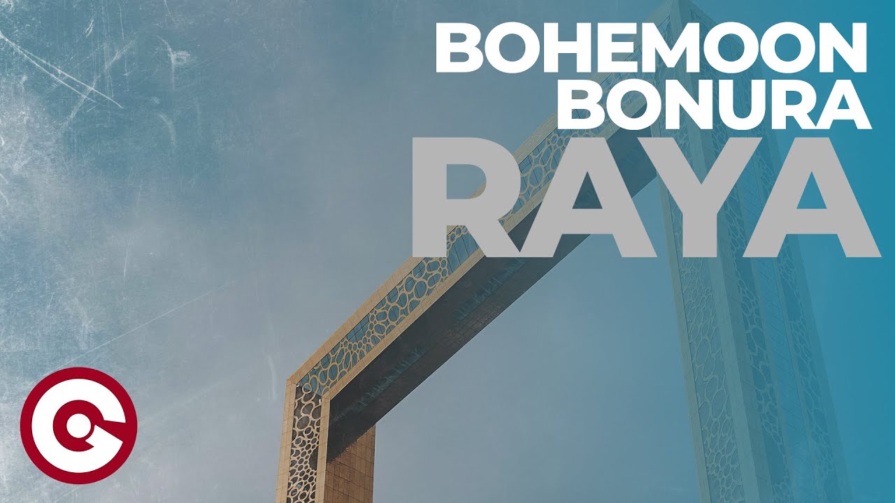 BOHEMOON, BONURA - Raya (Official Visual) auf YouTube ansehen BOHEMOON, BONURA - Raya (Official Visual) auf YouTube ansehen