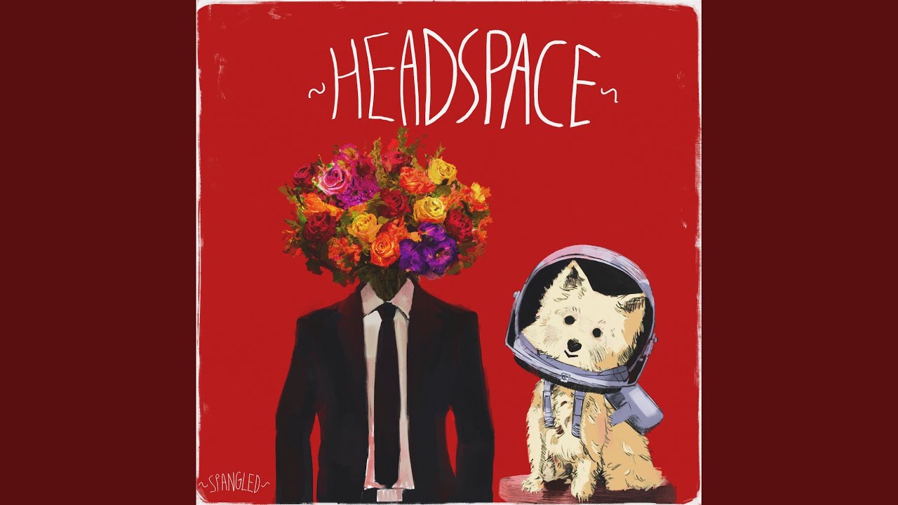 Guarda Headspace su YouTube Guarda Headspace su YouTube