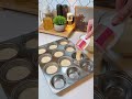 🧁 STOP Making Messy Cupcakes! 2026 Baking Hack You Need! #recipe  #kitchenhacks