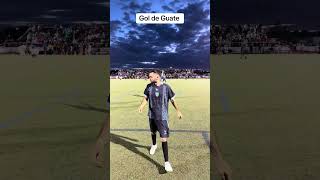 Gol de Guate