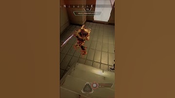 Perfect Timing 👻 #apexlegends #gaming #apex #gamingshorts