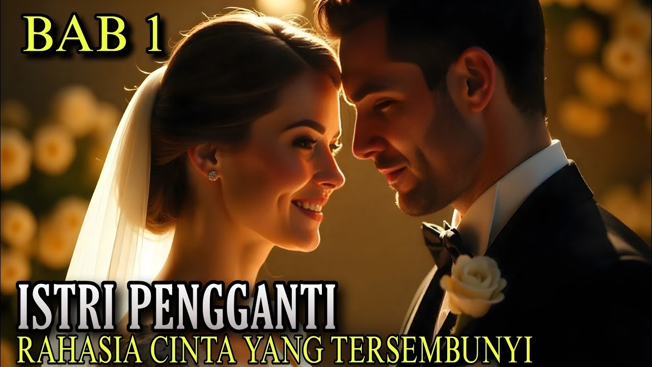 Istri Pengganti: Rahasia Cinta Yang Tersembunyi | Bab: 1