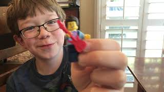 Lego Creator Expert Downtown Diner Modular Building Review 10260