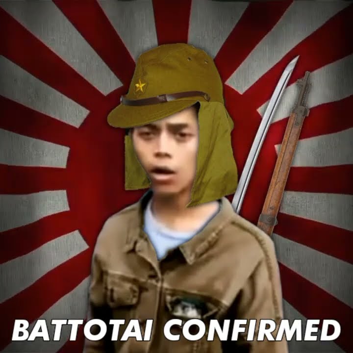 mataram is battotai