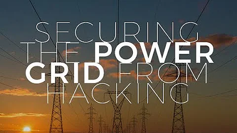 Securing the power grid from hacking, sabotage, and other threats | ZDNet