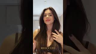 Massagem Nuru Sp - São Paulo - Yasmin