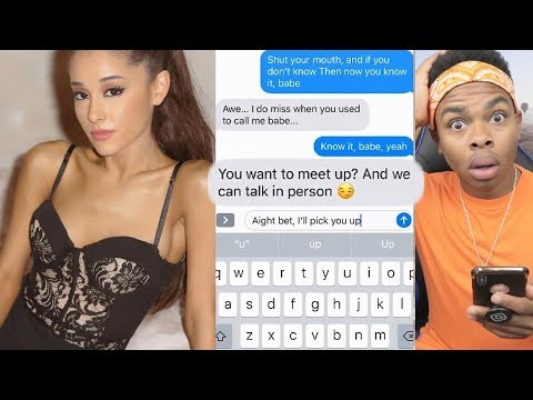 pranking-my-ex-girlfriend-with-ariana-grande's-no-tears-left-to-cry-lyrics