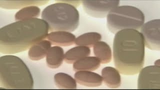 Maryland To Get More Than $42M In Federal Funds To Fight Opioid Epidemic