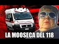 LA MOOSECA DEL 118 | PARODIA ENRICO PAPI - MOOSECA