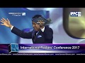 IPPC with Pastor Chris   2017