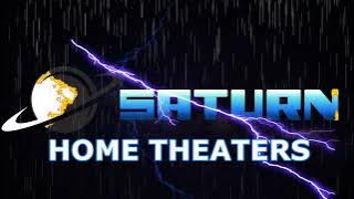 SATURN audio TRAILER
