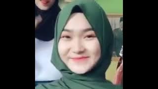 Polosan vidio cewek cantik bikin baper.kekinian 2020....