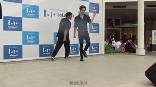 Catch the wave キムヒョンジュン 20190922