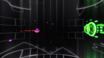 my part in Close Eyes // Flimmin