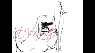 Don't You Dare Forget The Sun - Flipnote 3D MV