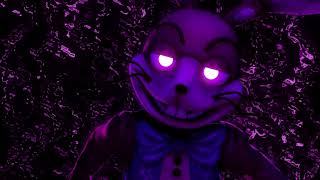 [sfm/fnaf] DR Livesey but this is Glitchtrap Walking