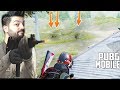 ARAPLARI ÇILDIRTTIM BENİ HİLE SANDILAR ONE MAN SQUAD PUBG MOBİLE