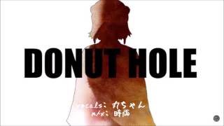 Miniatura de "「ドーナツホール donut hole -acoustic ver.-」を歌ってみた◎maru"