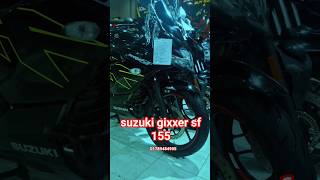 Suzuki Gier Sf 155 Price In Bangladesh 2025 Sf Bike Price Bd