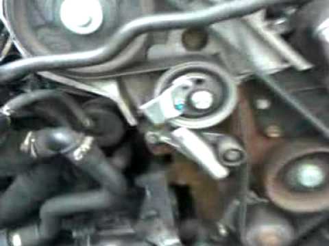 Audi A4 1.8T >> Timing Belt 1.8T Audi A4 noise? - YouTube Audi A4 1.8T >> Timing Belt 1.8T Audi A4 noise? - YouTube