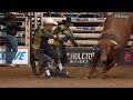 90-PT RIDE: Kaiden Loud rides The HONDO for 90.10 points | PBR UTB Highlight