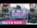 Mandem On The Wall - Episode 1