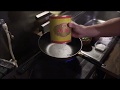 ラーメン屋のチャーハンの作り方 How to make Chinese fried rise!