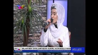 Gülistan TOKDEMİR - Kime Kin Ettinde Giydin Alları (CANLI) Resimi