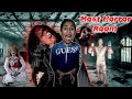 Escaping World's Most HORROR ROOM | Lost in the Horror Room | Pari's Lifestyle image